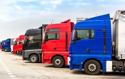 Adana Hatay Ambar Nakliyat